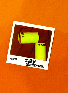 Telephone by Jay Besemer