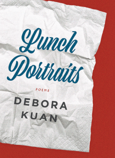 Lunch Portraits, by Debora Kuan